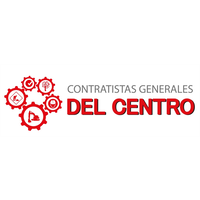 CONTRATISTAS GENERALES DEL CENTRO logo, CONTRATISTAS GENERALES DEL CENTRO contact details