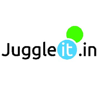 Juggleit.in logo, Juggleit.in contact details