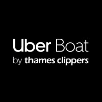 MBNA Thames Clippers logo, MBNA Thames Clippers contact details