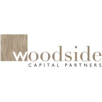 Woodside Capital Partners logo, Woodside Capital Partners contact details