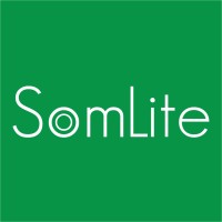 SomLite Renewables logo, SomLite Renewables contact details