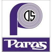 Paras Defence & Space Technologies Ltd. logo, Paras Defence & Space Technologies Ltd. contact details