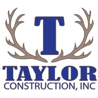 Taylor Construction logo, Taylor Construction contact details