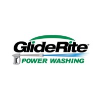 GlideRite Power Washing DFW logo, GlideRite Power Washing DFW contact details