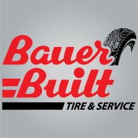 Bauer Built Inc logo, Bauer Built Inc contact details