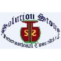 Solution Stone International Consulting Inc. logo, Solution Stone International Consulting Inc. contact details