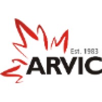 ARVIC SEARCH SERVICES INC. logo, ARVIC SEARCH SERVICES INC. contact details