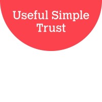 Useful Simple Trust (Useful Simple Limited) logo, Useful Simple Trust (Useful Simple Limited) contact details