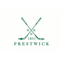 Prestwick Golf Club logo, Prestwick Golf Club contact details