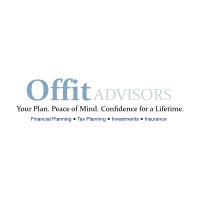 Offit Advisors logo, Offit Advisors contact details