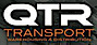 QTR Transport Ltd logo, QTR Transport Ltd contact details