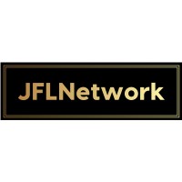 JFL Network logo, JFL Network contact details