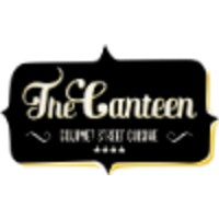 The Canteen logo, The Canteen contact details