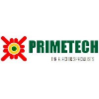 Primetech logo, Primetech contact details