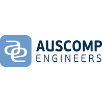 Auscomp Engineers logo, Auscomp Engineers contact details