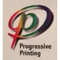 Progressive Printing logo, Progressive Printing contact details