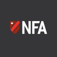 National Firearms Association logo, National Firearms Association contact details