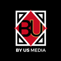 BY US MEDIA logo, BY US MEDIA contact details