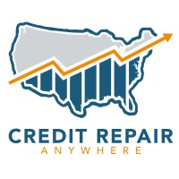 Credit Repair Anywhere logo, Credit Repair Anywhere contact details