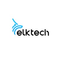 ElkTech logo, ElkTech contact details