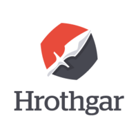 Hrothgar logo, Hrothgar contact details