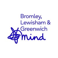 Bromley, Lewisham & Greenwich Mind logo, Bromley, Lewisham & Greenwich Mind contact details