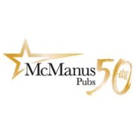 McManus Pub Co. Ltd logo, McManus Pub Co. Ltd contact details