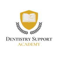 Dentistry Support Academy logo, Dentistry Support Academy contact details