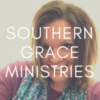 Southern Grace Ministries logo, Southern Grace Ministries contact details