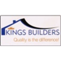 Kings Builders & General Services Ltd logo, Kings Builders & General Services Ltd contact details