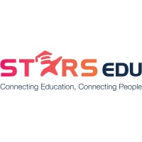 STARS EDU JSC logo, STARS EDU JSC contact details