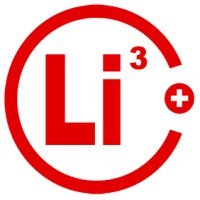 LITHIONICS BATTERY logo, LITHIONICS BATTERY contact details