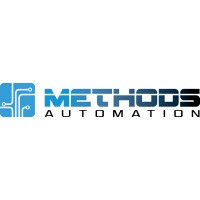 METHODS AUTOMATION logo, METHODS AUTOMATION contact details