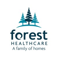 Forest Healthcare Ltd logo, Forest Healthcare Ltd contact details