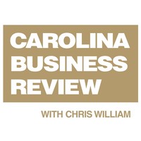 Carolina Business Review logo, Carolina Business Review contact details