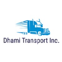 Dhami Transport, Inc. logo, Dhami Transport, Inc. contact details