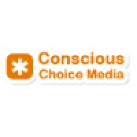 Conscious Choice Media logo, Conscious Choice Media contact details