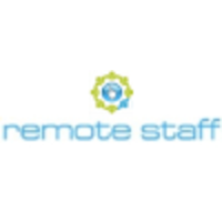 Remote Staff UK logo, Remote Staff UK contact details