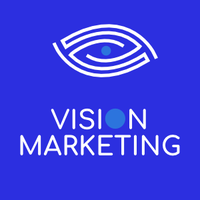 Vision Marketing logo, Vision Marketing contact details