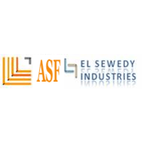 Arab Steel Fabrication Co - El Sewedy Industries Group logo, Arab Steel Fabrication Co - El Sewedy Industries Group contact details