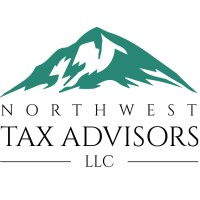 Northwest Tax Advisors LLC logo, Northwest Tax Advisors LLC contact details