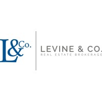 Levine & Co. Real Estate Brokerage LLC logo, Levine & Co. Real Estate Brokerage LLC contact details