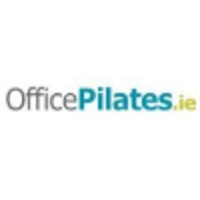 Office Pilates logo, Office Pilates contact details