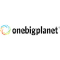 OneBigPlanet Corp. logo, OneBigPlanet Corp. contact details