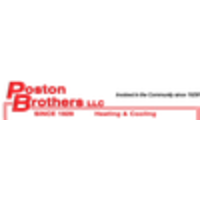 Poston Brothers Inc logo, Poston Brothers Inc contact details