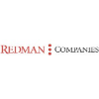 Redman Companies logo, Redman Companies contact details