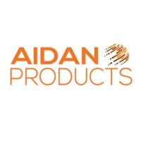 Aidan Products logo, Aidan Products contact details