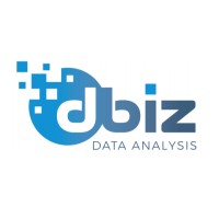 DBiz logo, DBiz contact details