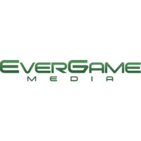 EverGame Media logo, EverGame Media contact details