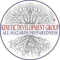 Kinetic Development Group logo, Kinetic Development Group contact details